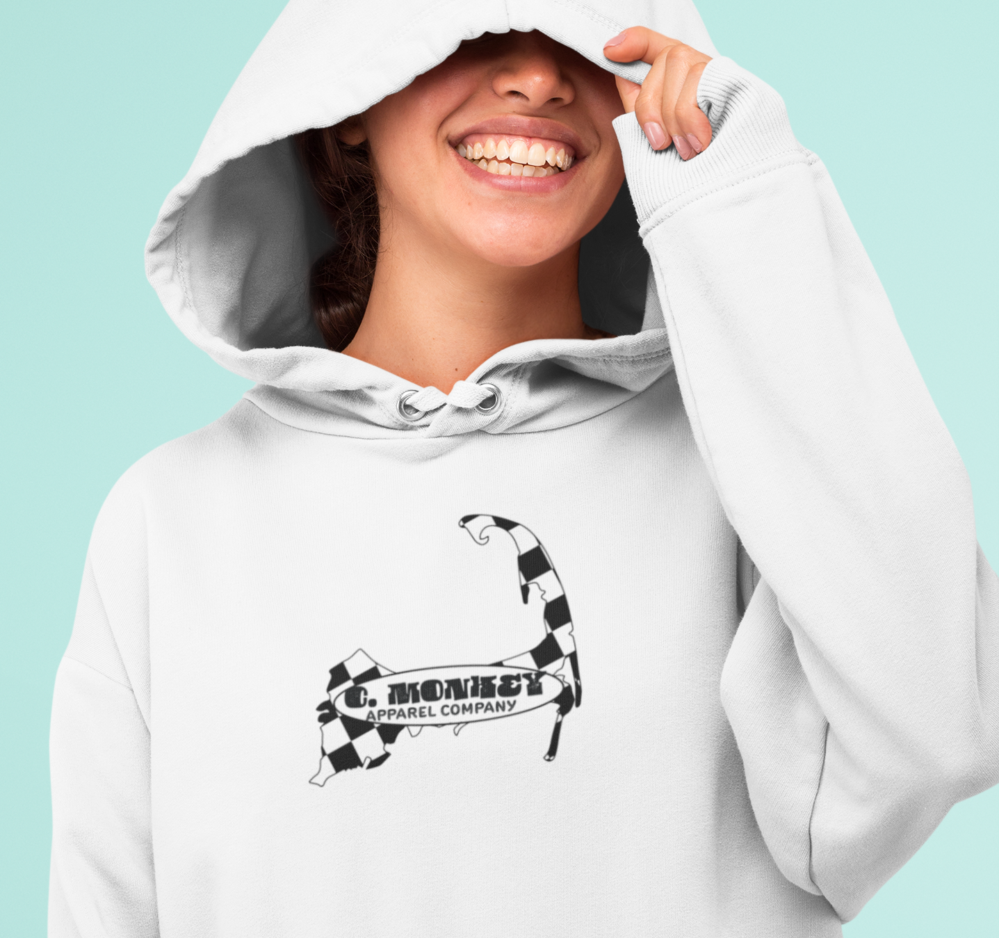 C Monkey Apparel Co